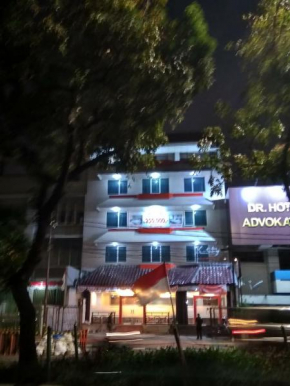 K-Style Eco Hotel Jakarta